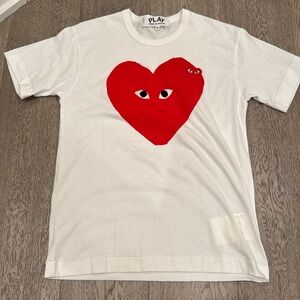 Comme Des Garcons shirt
